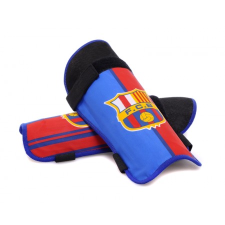 FC Barcelona Fotbollsbenskydd Guard